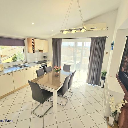 Apartment Zara بيوغْغاد نا موغو المظهر الخارجي الصورة