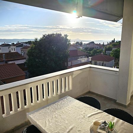 Apartment Zara بيوغْغاد نا موغو المظهر الخارجي الصورة