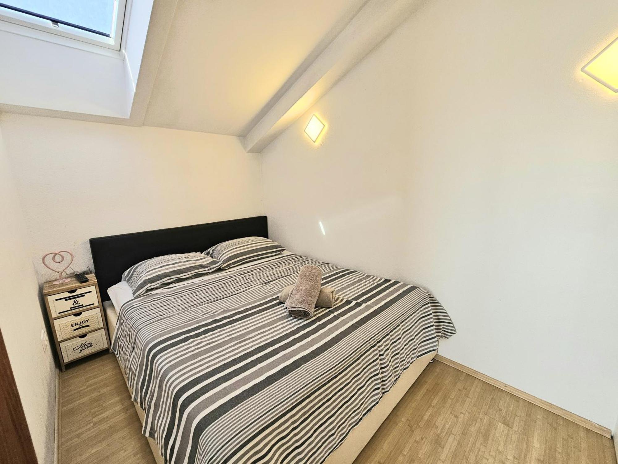 Apartment Zara بيوغْغاد نا موغو المظهر الخارجي الصورة