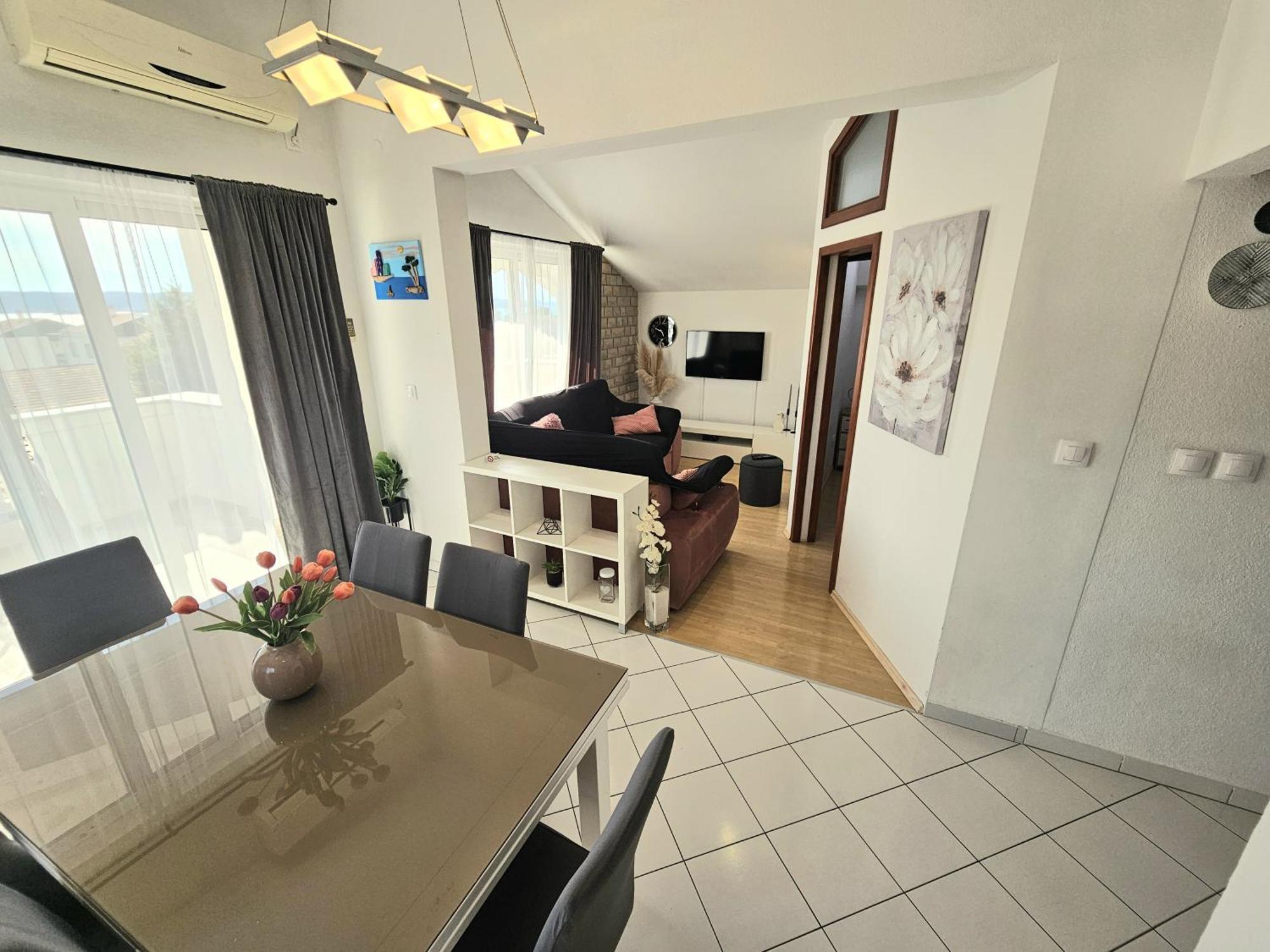 Apartment Zara بيوغْغاد نا موغو المظهر الخارجي الصورة