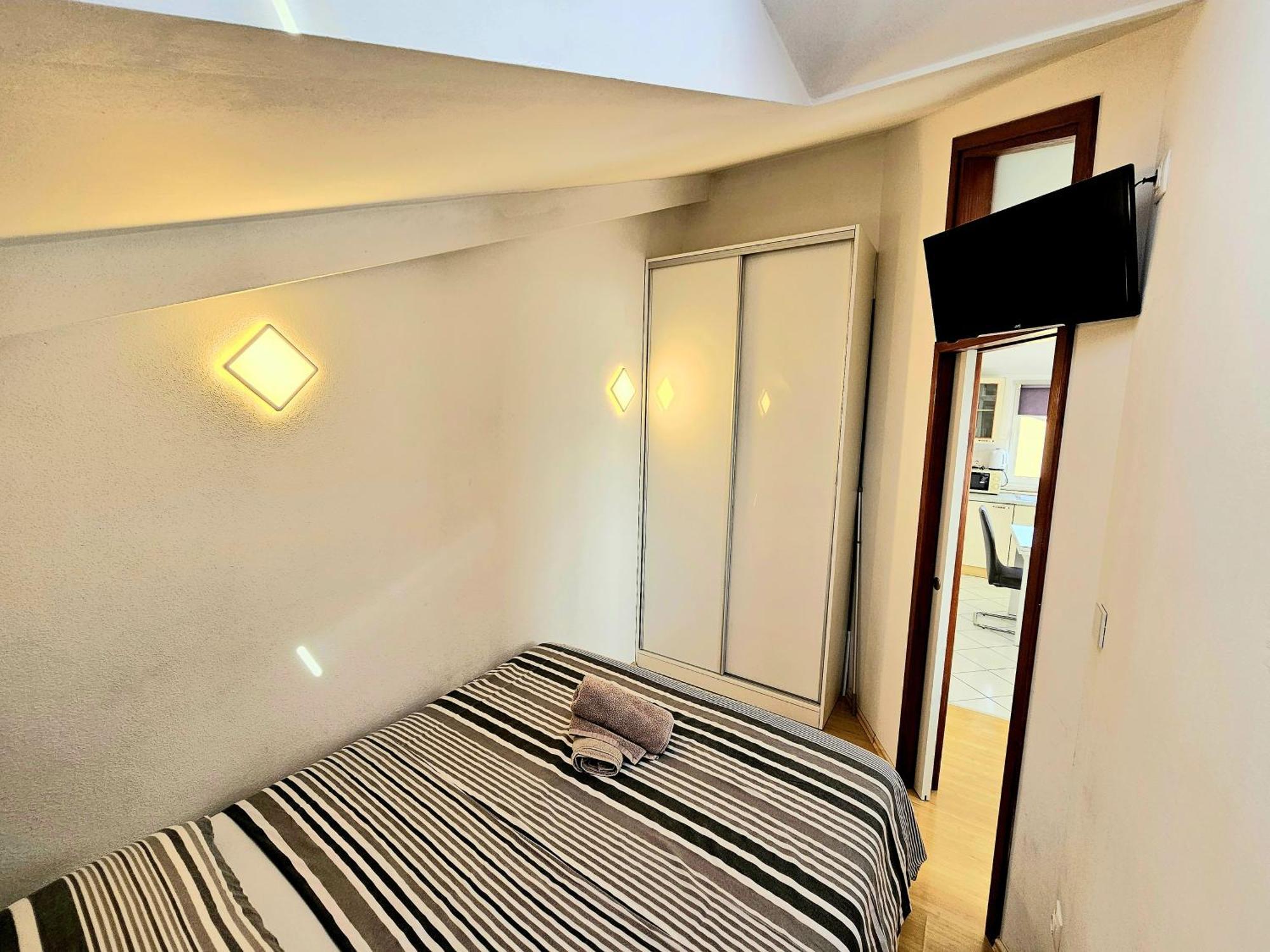 Apartment Zara بيوغْغاد نا موغو المظهر الخارجي الصورة