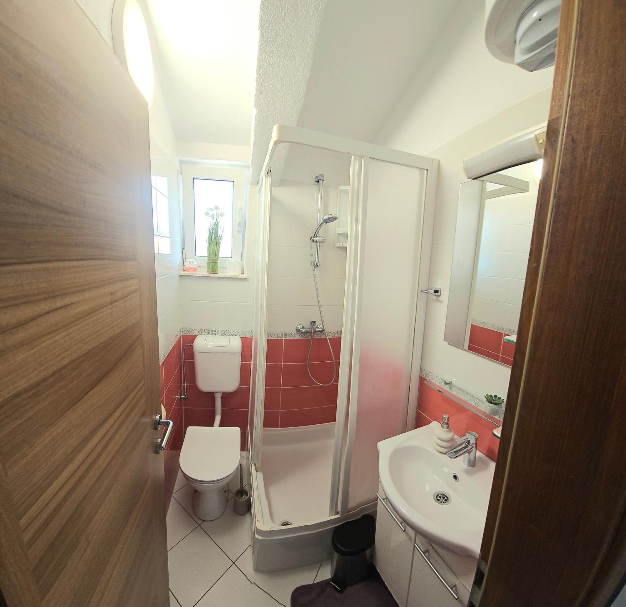 Apartment Zara بيوغْغاد نا موغو المظهر الخارجي الصورة